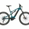 LAPIERRE OVERVOLT TR 4.5 2021
