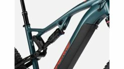 LAPIERRE OVERVOLT TR 4.5 2021 -Vélos Ventes 2023 lapierre overvolt tr 45 2021 2