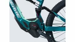 LAPIERRE OVERVOLT TR 4.5 DAME 2021 -Vélos Ventes 2023 lapierre overvolt tr 45 dame 21 2