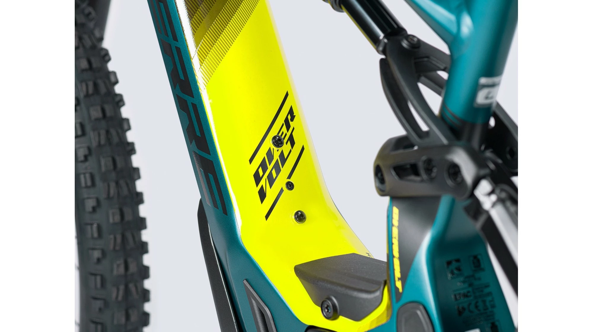 LAPIERRE OVERVOLT TR 5.6 2021 2 LAPIERRE OVERVOLT TR 5.6 2021 – Image 2