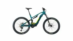 LAPIERRE OVERVOLT TR 5.6 2021