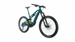 LAPIERRE OVERVOLT TR 5.6 2021 8 LAPIERRE OVERVOLT TR 5.6 2021 -Vélos Ventes 2023 lapierre overvolt tr 56 2021 3
