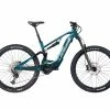 LAPIERRE OVERVOLT TR 5.6 DAME 2021
