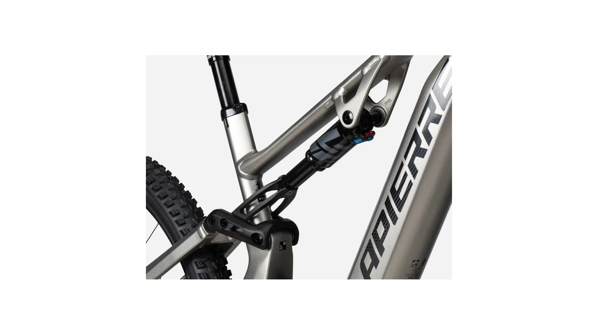 LAPIERRE OVERVOLT TR5.6 2022 3 LAPIERRE OVERVOLT TR5.6 2022 – Image 3