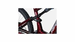 LAPIERRE OVERVOLT TR6.7 2022 -Vélos Ventes 2023 lapierre overvolt tr67 2022 6