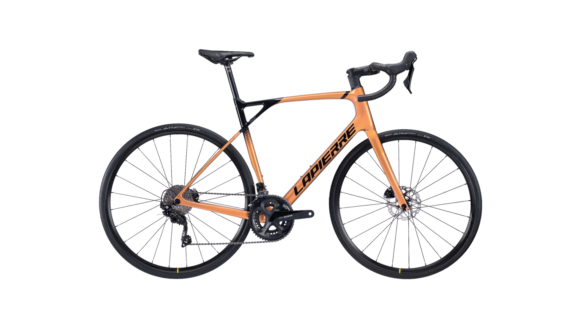 LAPIERRE PULSIUM SAT 5.0 2022 1 LAPIERRE PULSIUM SAT 5.0 2022