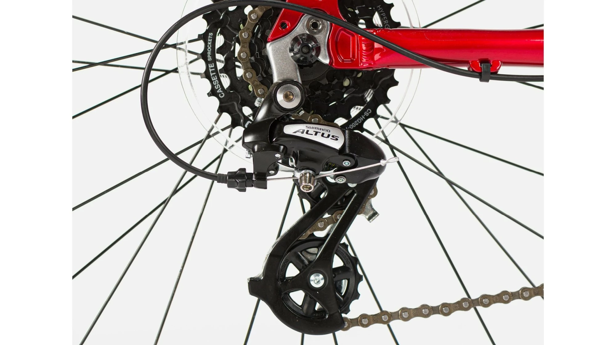 LAPIERRE SHAPER 1.0 2022 6 LAPIERRE SHAPER 1.0 2022 – Image 6