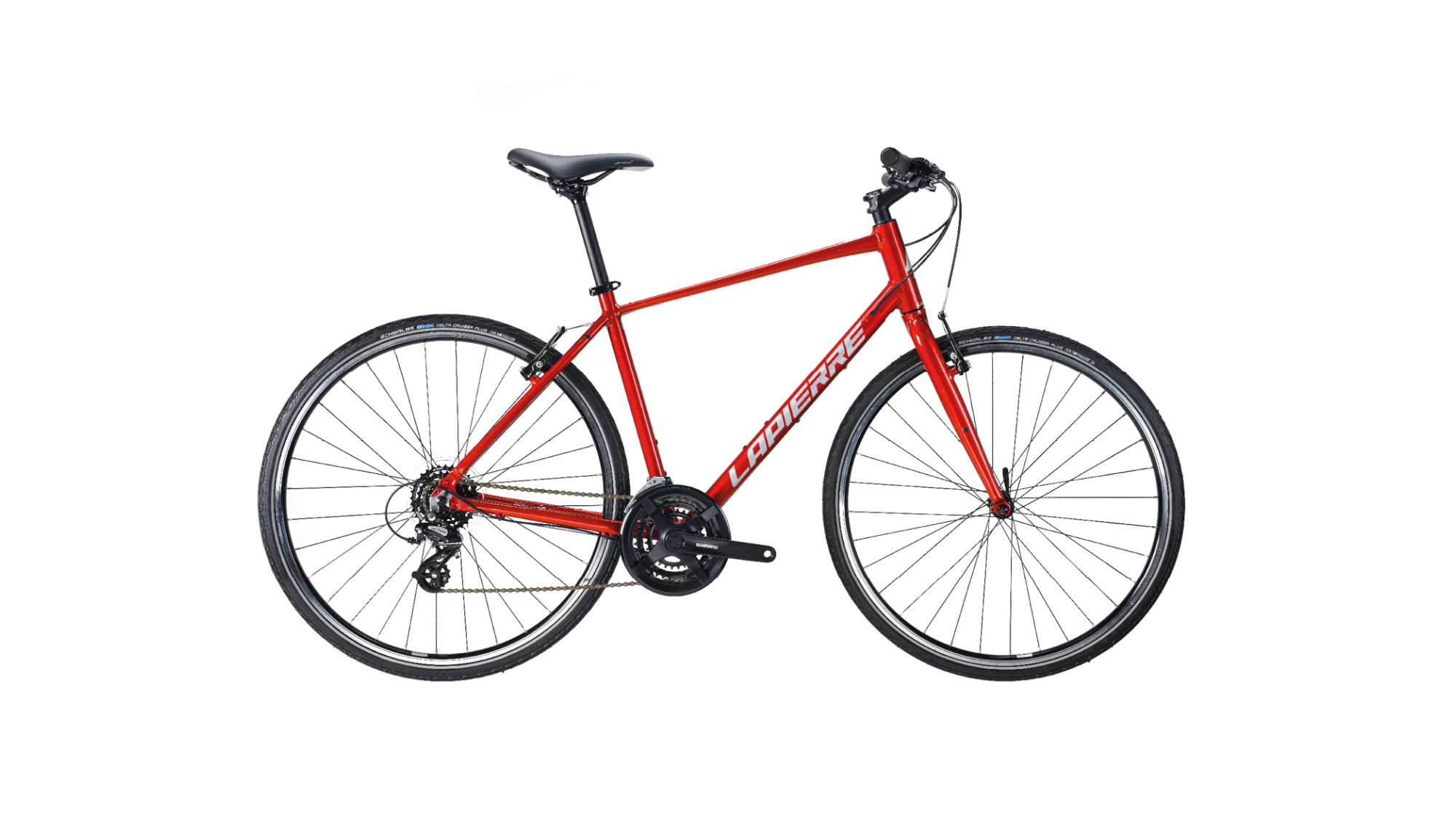 LAPIERRE SHAPER 1.0 2022 1 LAPIERRE SHAPER 1.0 2022