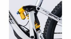 LAPIERRE SPICY 7.9 CF 2021 -Vélos Ventes 2023 lapierre spicy 79 cf 2021 4