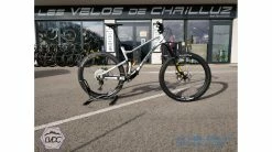 LAPIERRE SPICY 7.9 CF 2021 -Vélos Ventes 2023 lapierre spicy 79 cf 2021 9