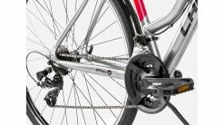 LAPIERRE TREKKING 1.0 LS 2021 7 LAPIERRE TREKKING 1.0 LS 2021 -Vélos Ventes 2023 lapierre trekking 10 ls 2021 2