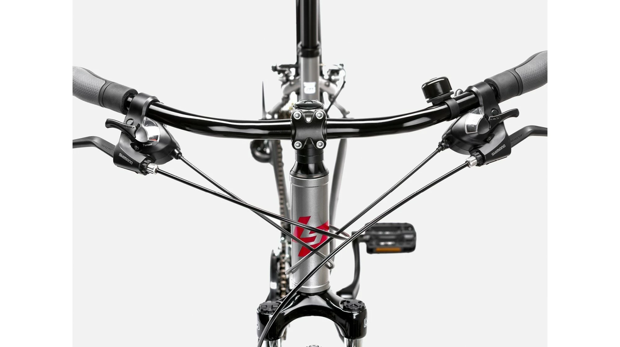 LAPIERRE TREKKING 1.0 LS 2021 4 LAPIERRE TREKKING 1.0 LS 2021 – Image 4