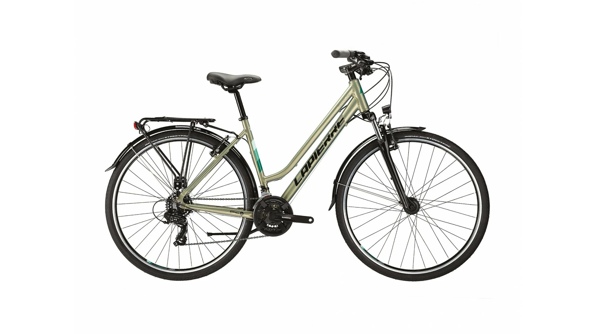LAPIERRE TREKKING 2.0 LS 2021 1 LAPIERRE TREKKING 2.0 LS 2021