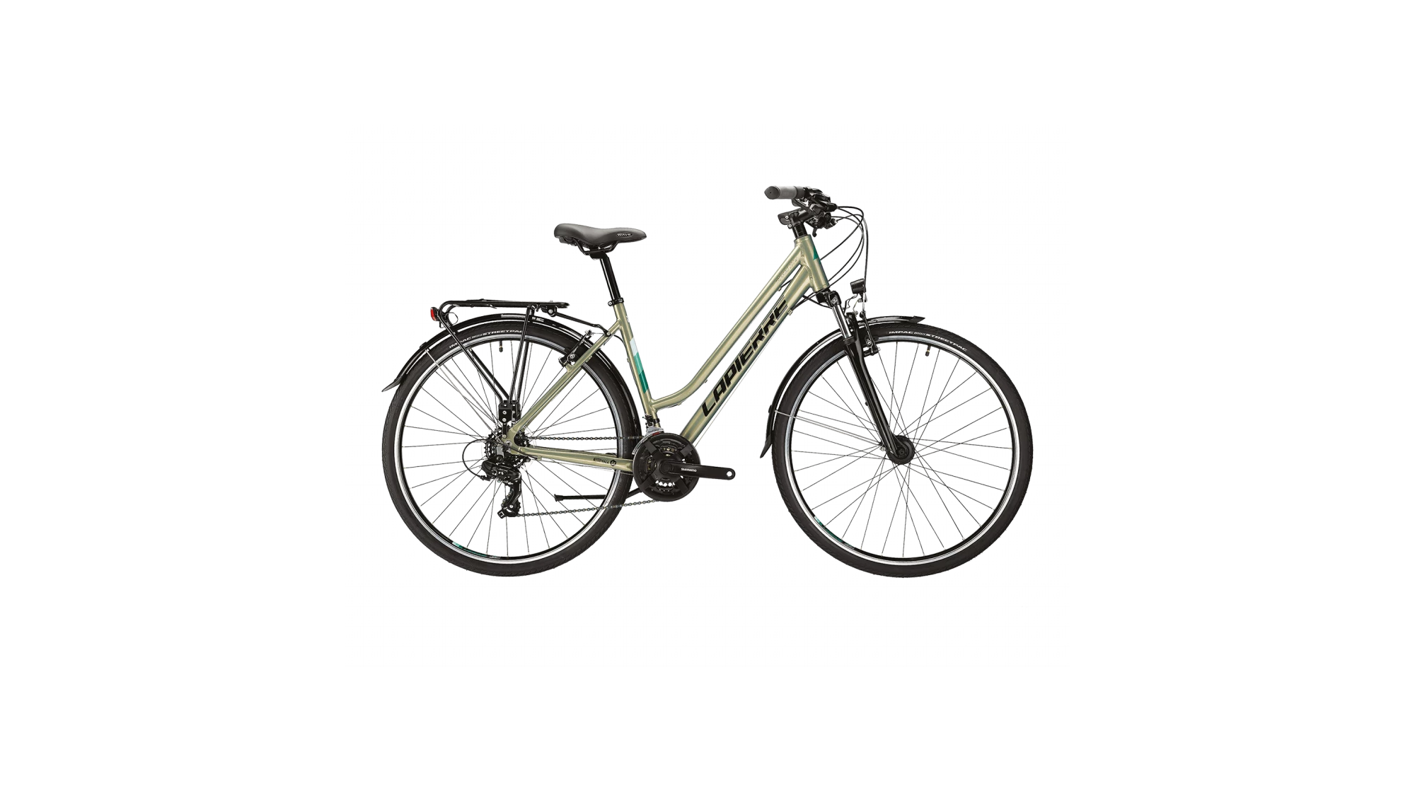 LAPIERRE TREKKING 2.0 LS 2022 1 LAPIERRE TREKKING 2.0 LS 2022