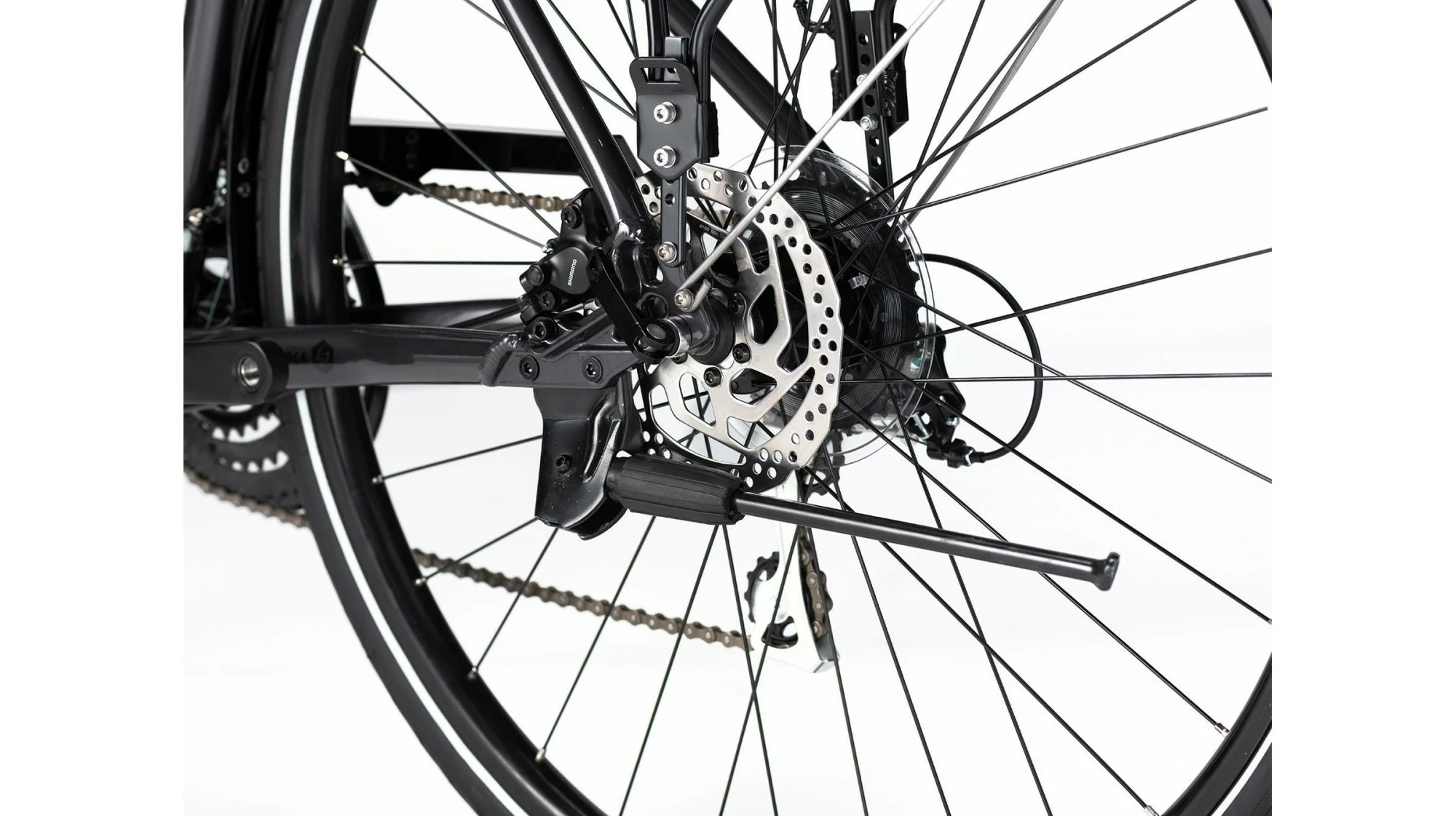 LAPIERRE TREKKING 3.0 LS 2022 2 LAPIERRE TREKKING 3.0 LS 2022 – Image 2