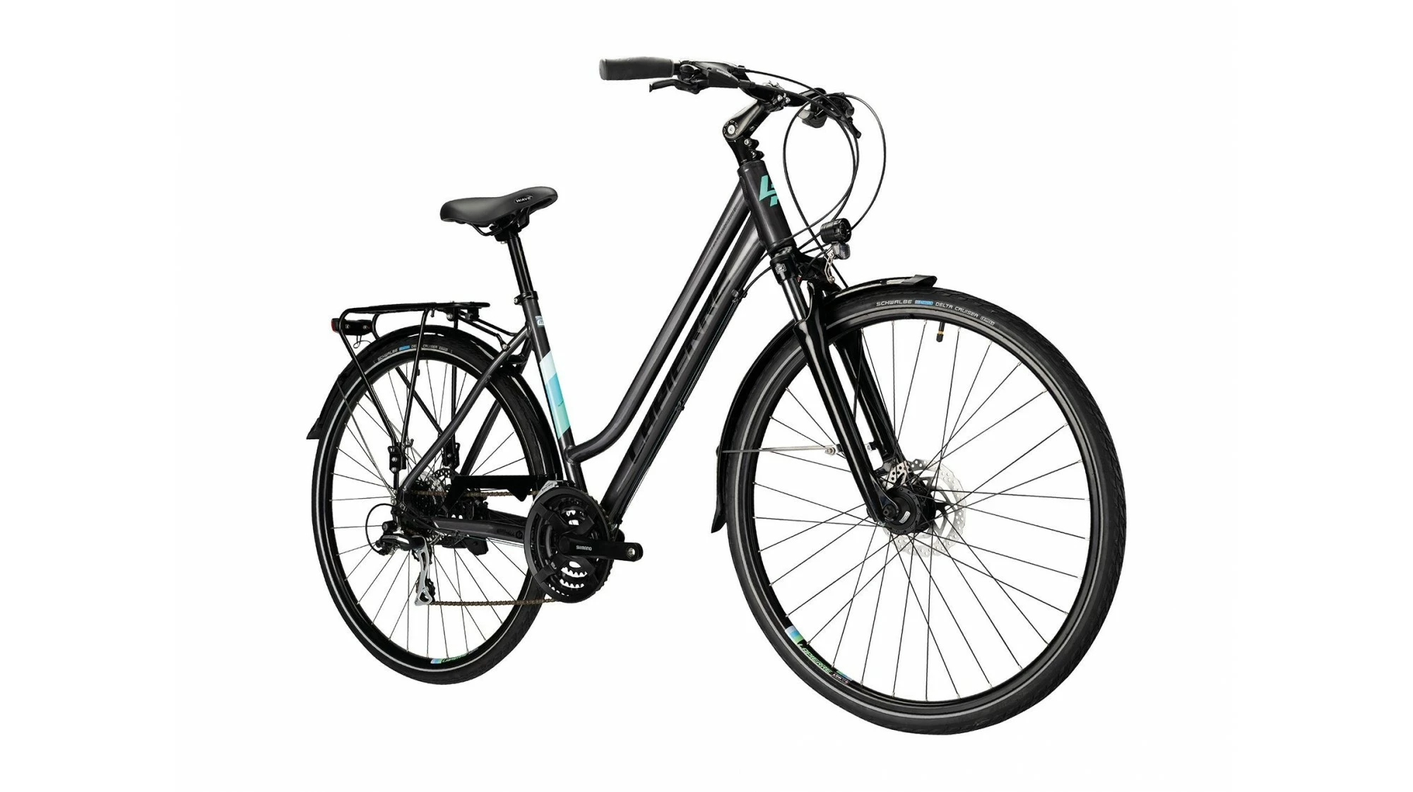 LAPIERRE TREKKING 3.0 LS 2022 1 LAPIERRE TREKKING 3.0 LS 2022