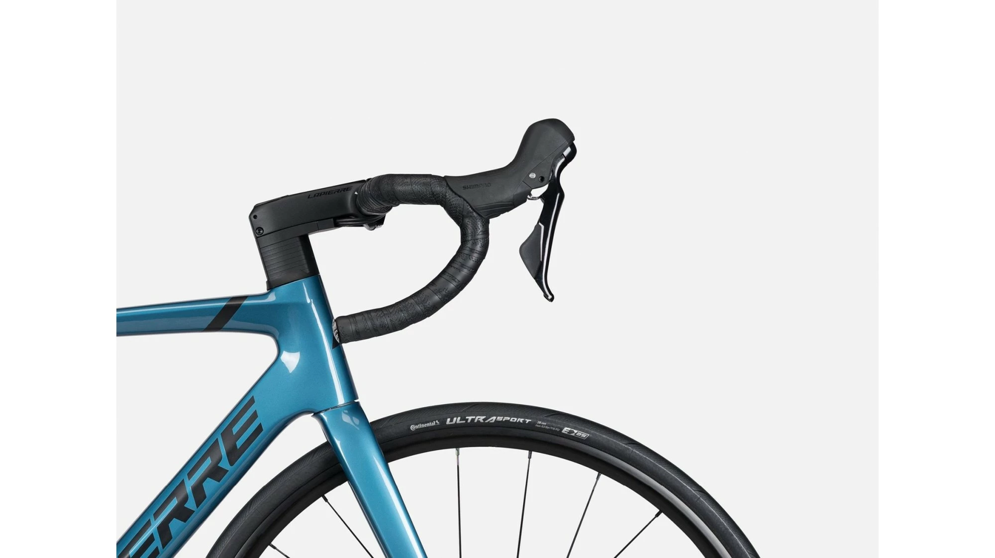 LAPIERRE XELIUS SL 5.0 2022 3 LAPIERRE XELIUS SL 5.0 2022 – Image 3