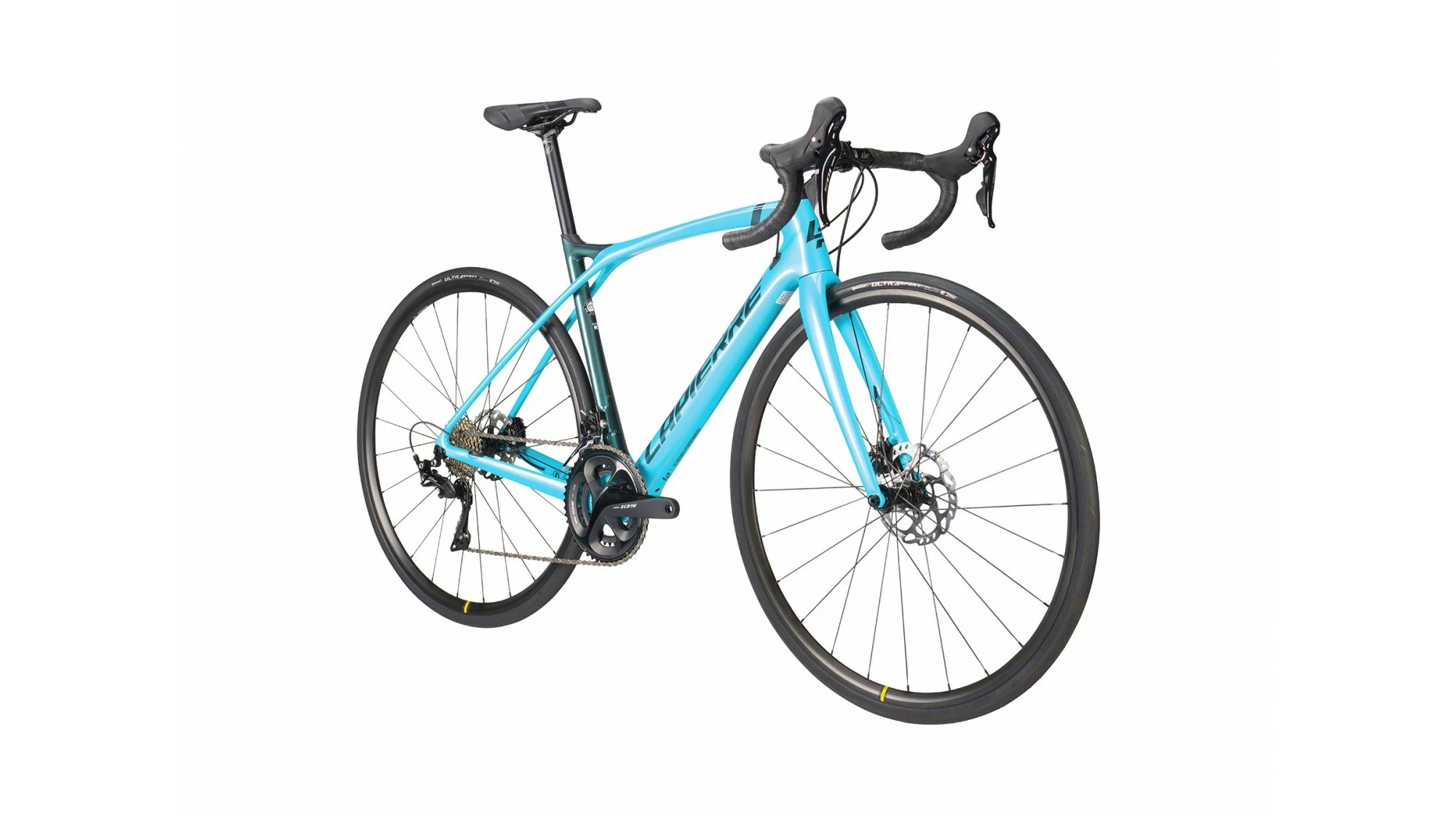LAPIERRE XELIUS SL 5.0 DAME 2021 5 LAPIERRE XELIUS SL 5.0 DAME 2021 – Image 5