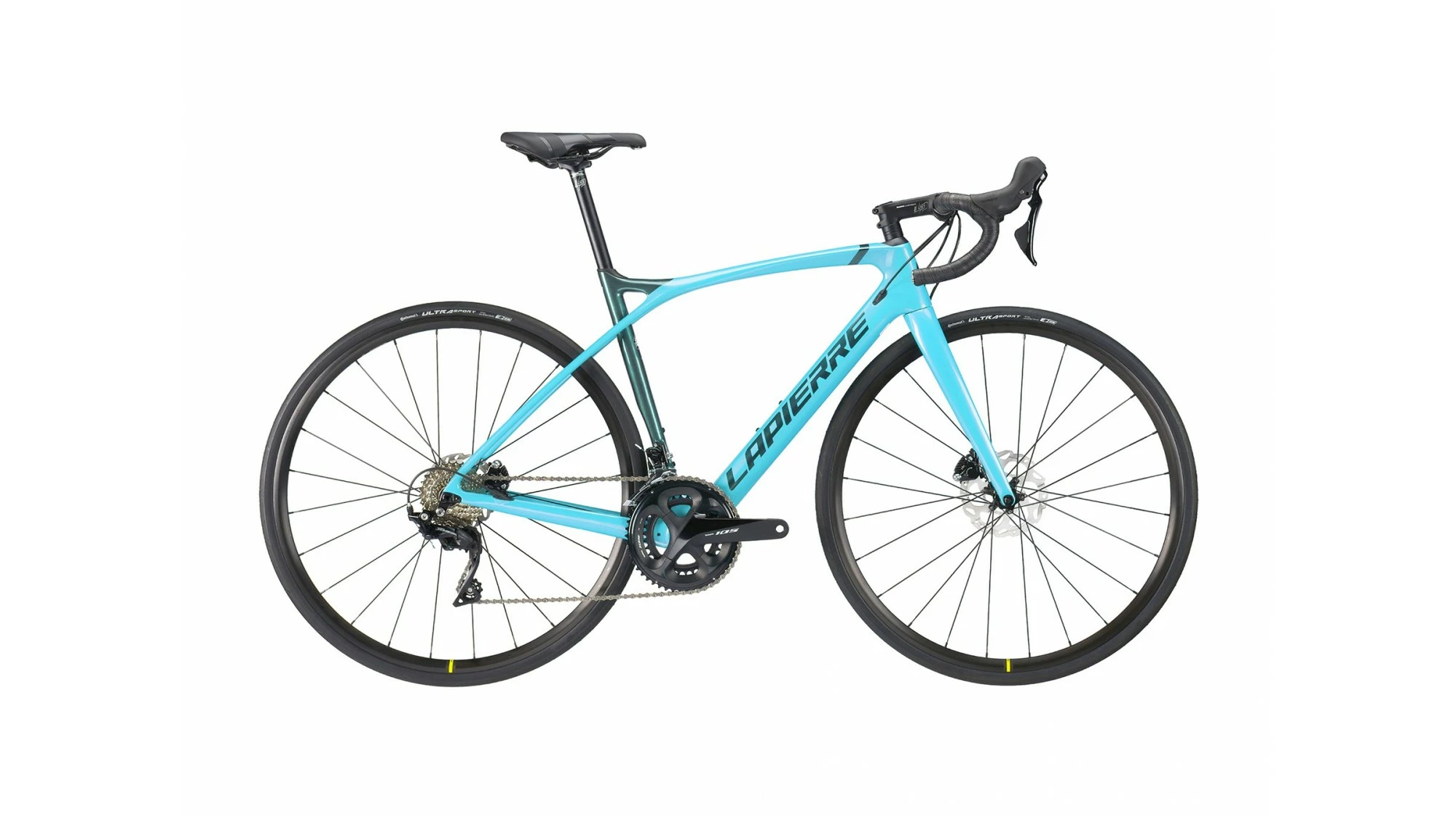 LAPIERRE XELIUS SL 5.0 DAME 2021 1 LAPIERRE XELIUS SL 5.0 DAME 2021
