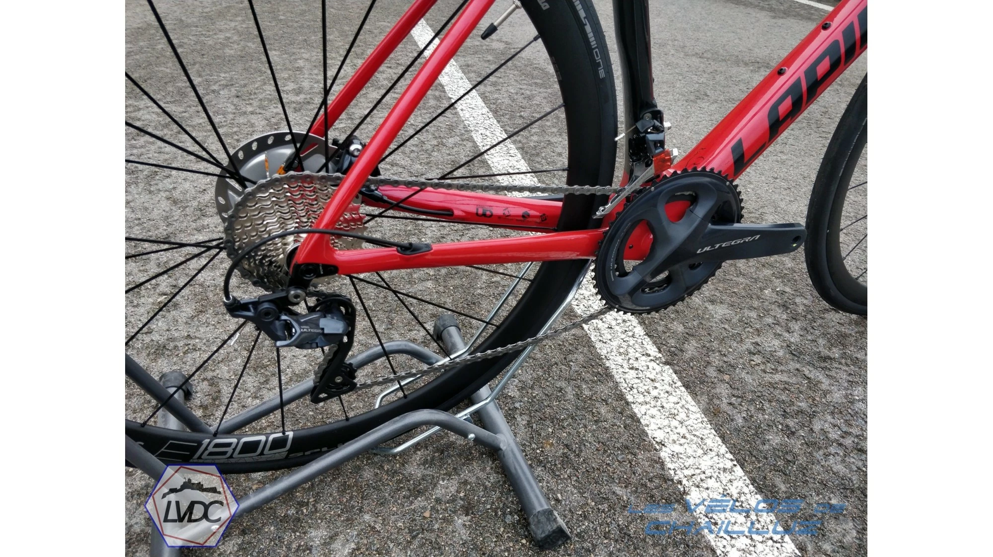 LAPIERRE XELIUS SL 6.0 2021 2 LAPIERRE XELIUS SL 6.0 2021 – Image 2