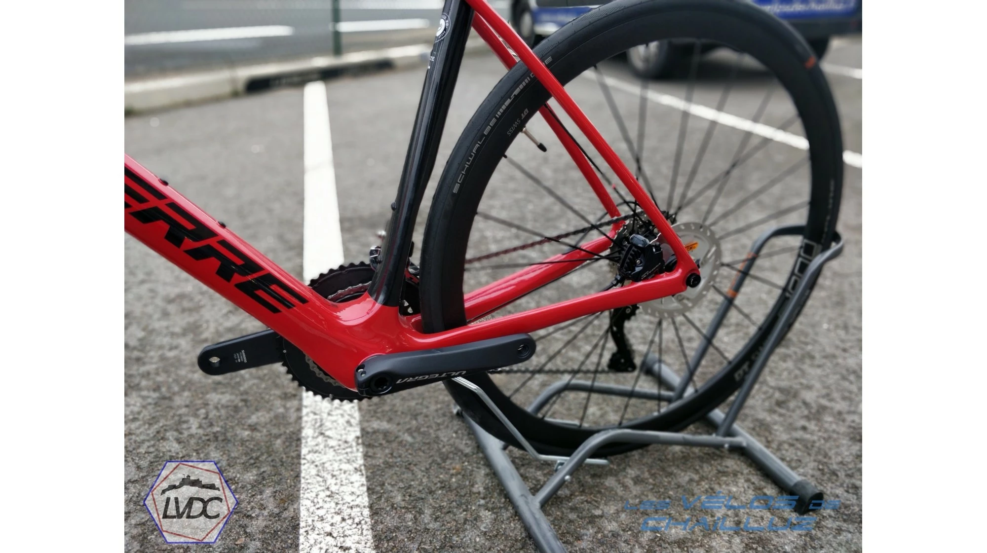 LAPIERRE XELIUS SL 6.0 2021 4 LAPIERRE XELIUS SL 6.0 2021 – Image 4