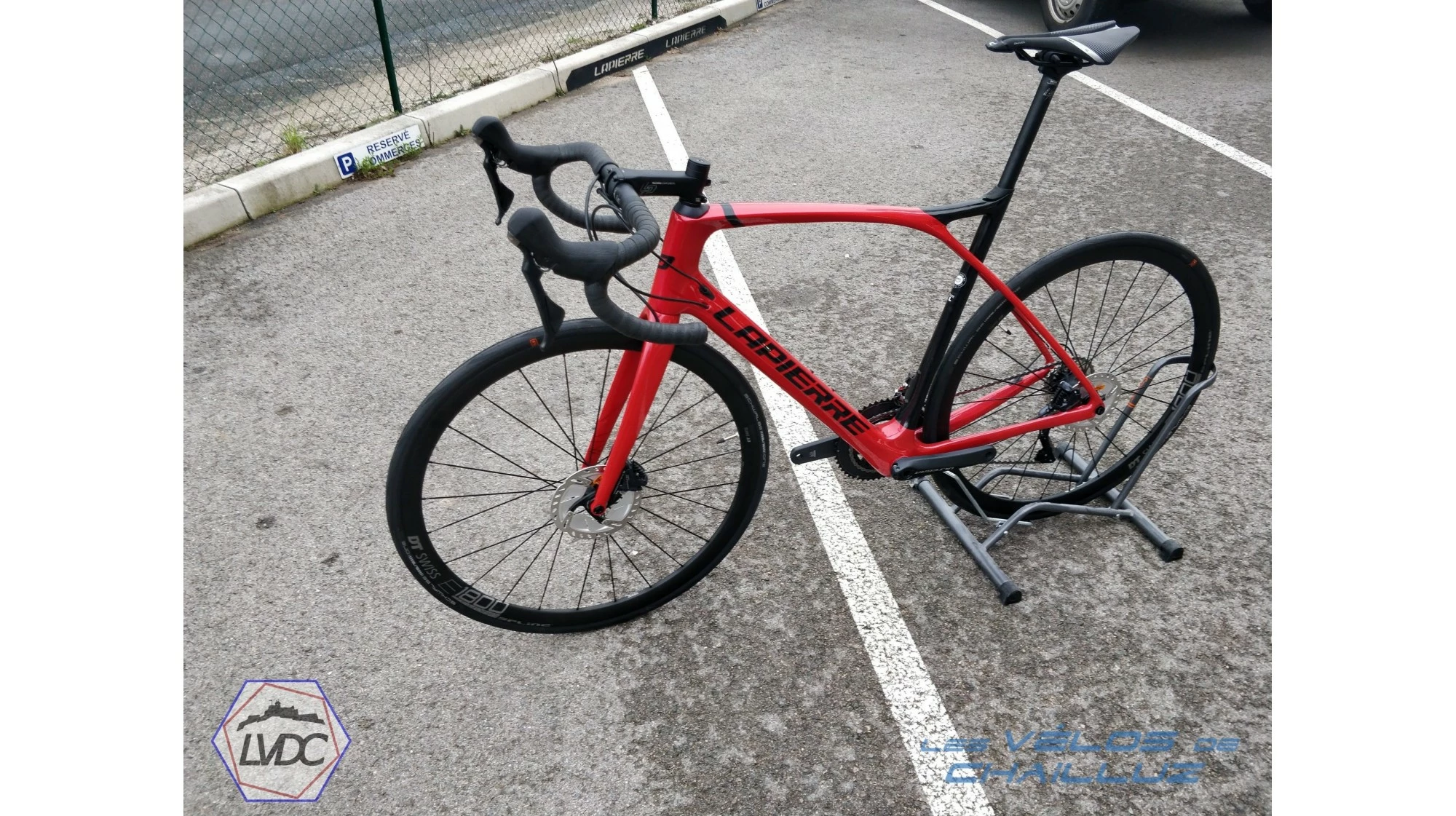 LAPIERRE XELIUS SL 6.0 2021 5 LAPIERRE XELIUS SL 6.0 2021 – Image 5