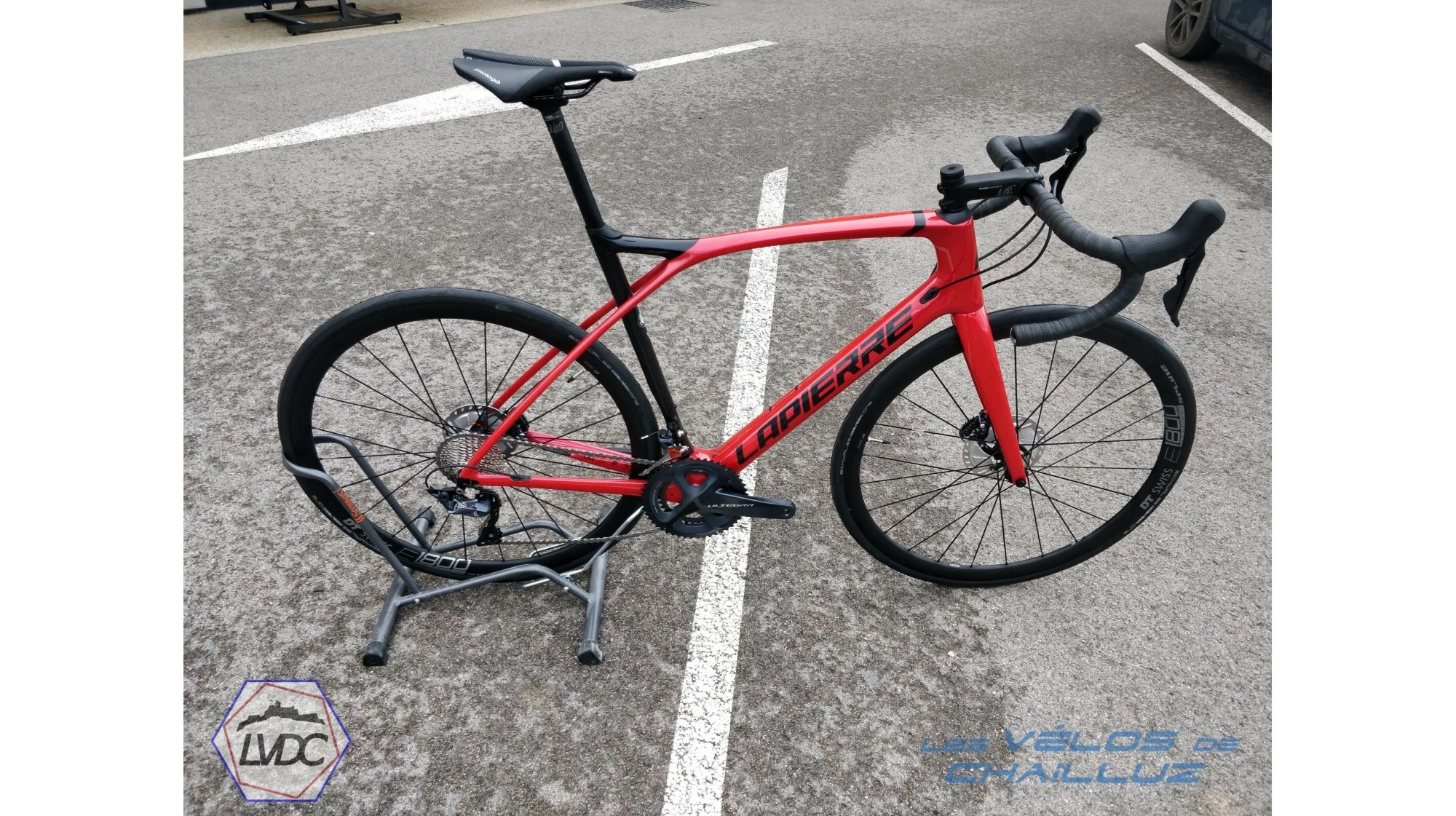 LAPIERRE XELIUS SL 6.0 2021 6 LAPIERRE XELIUS SL 6.0 2021 – Image 6