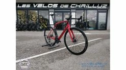 LAPIERRE XELIUS SL 6.0 2021 17 LAPIERRE XELIUS SL 6.0 2021 -Vélos Ventes 2023 lapierre xelius sl 60 6