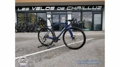 LAPIERRE XELIUS SL 7.0 2021 19 LAPIERRE XELIUS SL 7.0 2021 -Vélos Ventes 2023 lapierre xelius sl 70 9