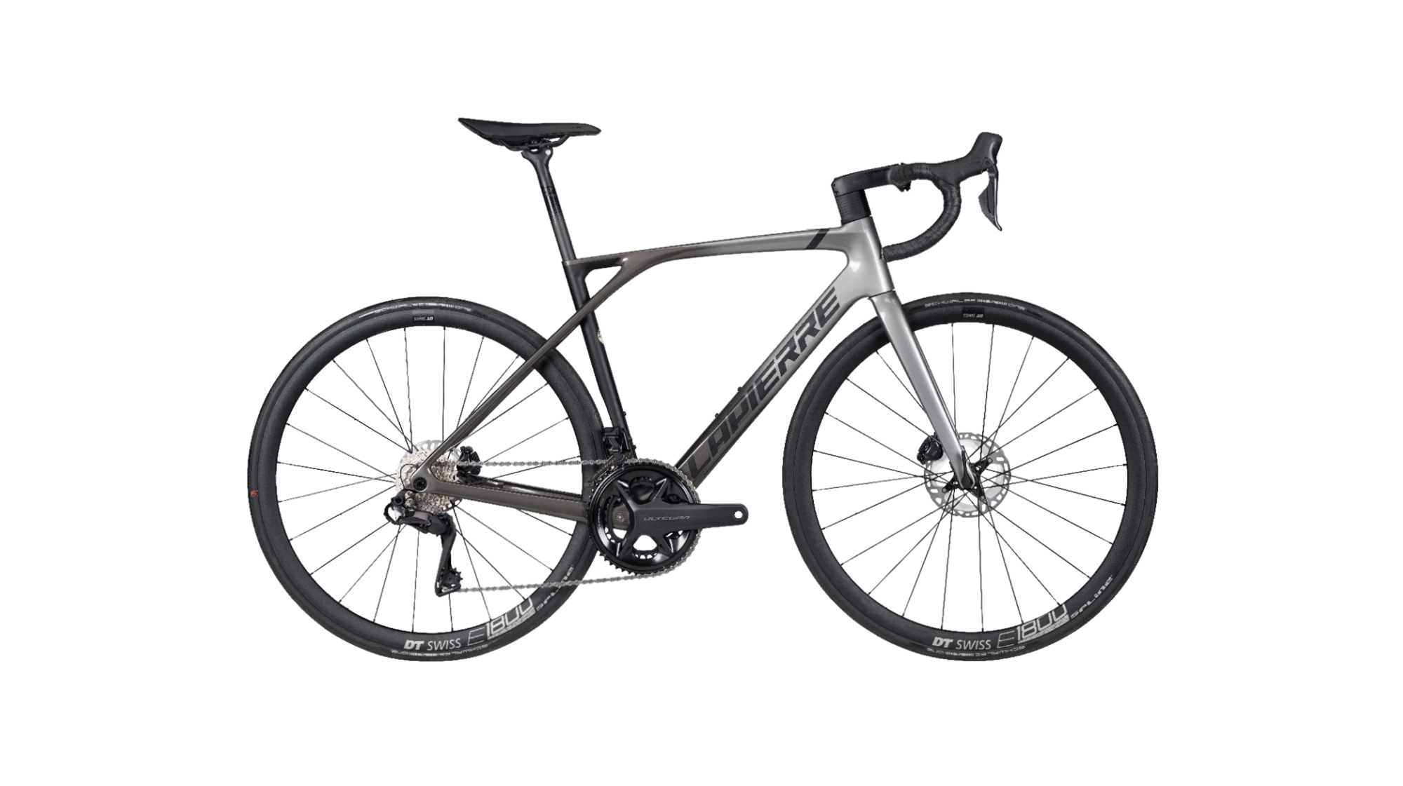 LAPIERRE XELIUS SL 7.0 GRIS 2022 1 LAPIERRE XELIUS SL 7.0 GRIS 2022