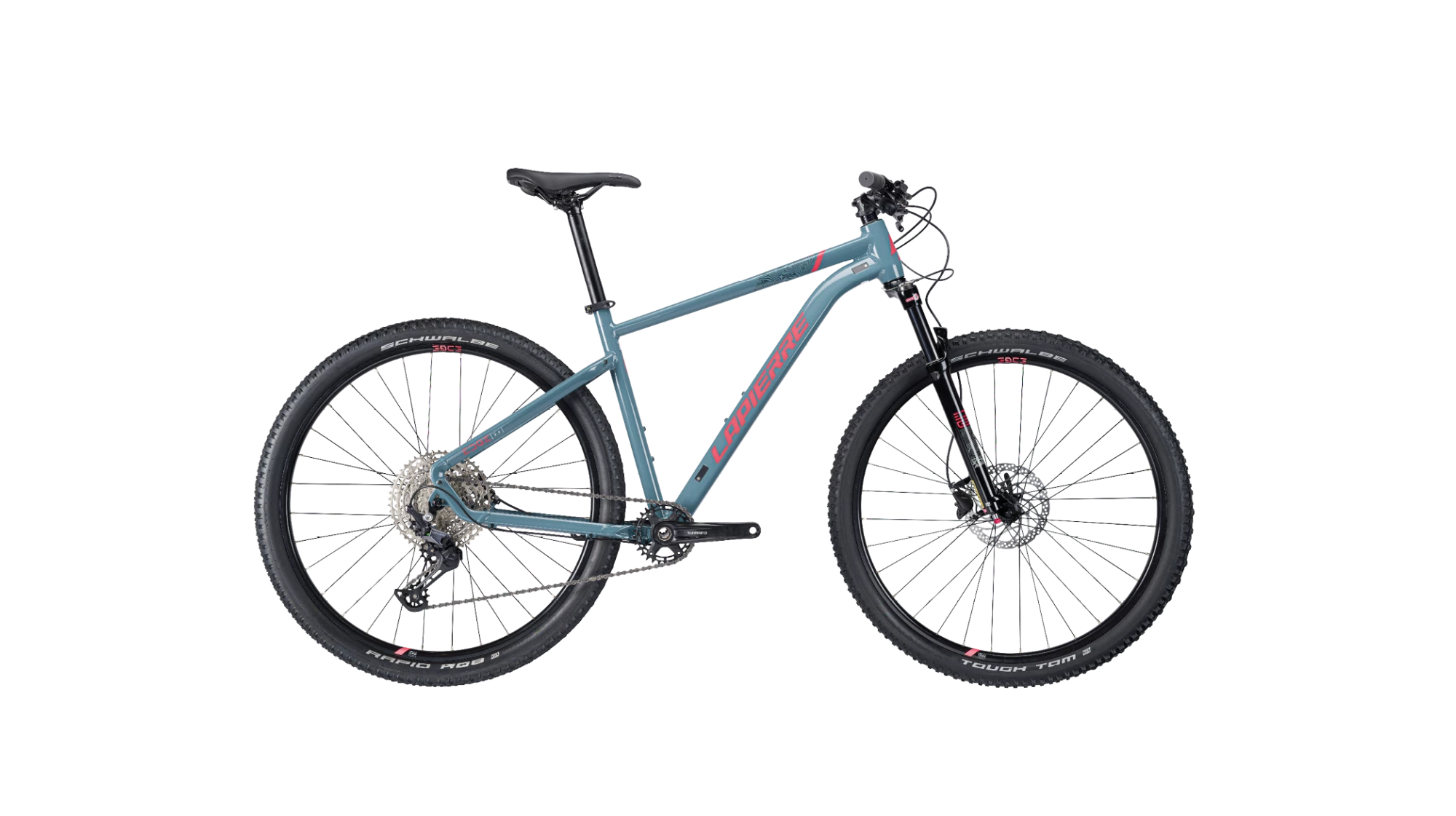 LAPIERRE EDGE 9.9 2023 1 LAPIERRE EDGE 9.9 2023