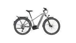 LAPIERRE E-EXPLORER 8.7 2023