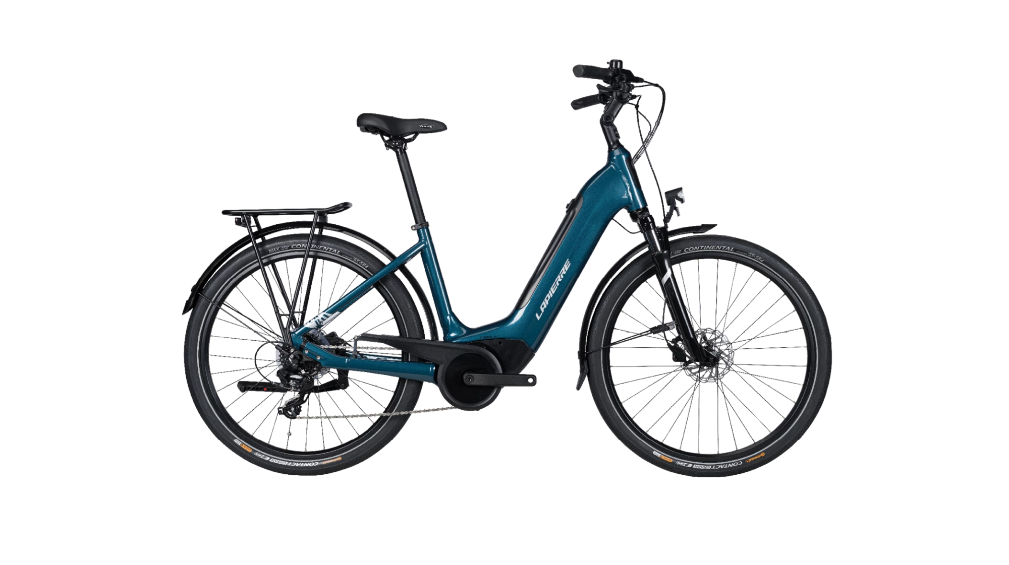 LAPIERRE E-URBAN 4.4 2023 1 LAPIERRE E-URBAN 4.4 2023