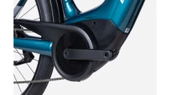 LAPIERRE E-URBAN 4.5 2023 11 LAPIERRE E-URBAN 4.5 2023 -Vélos Ventes 2023 lllpa 2