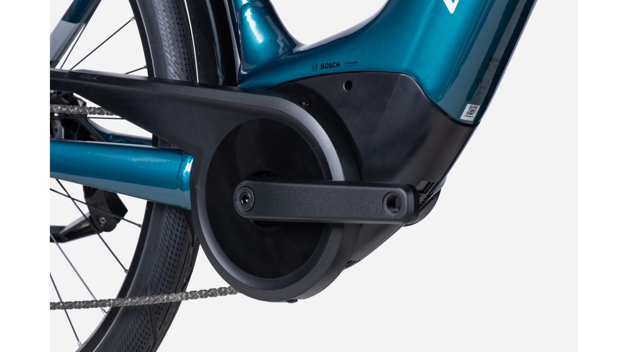 LAPIERRE E-URBAN 4.5 2023 3 LAPIERRE E-URBAN 4.5 2023 – Image 3