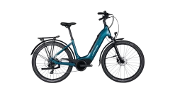LAPIERRE E-URBAN 4.5 2023
