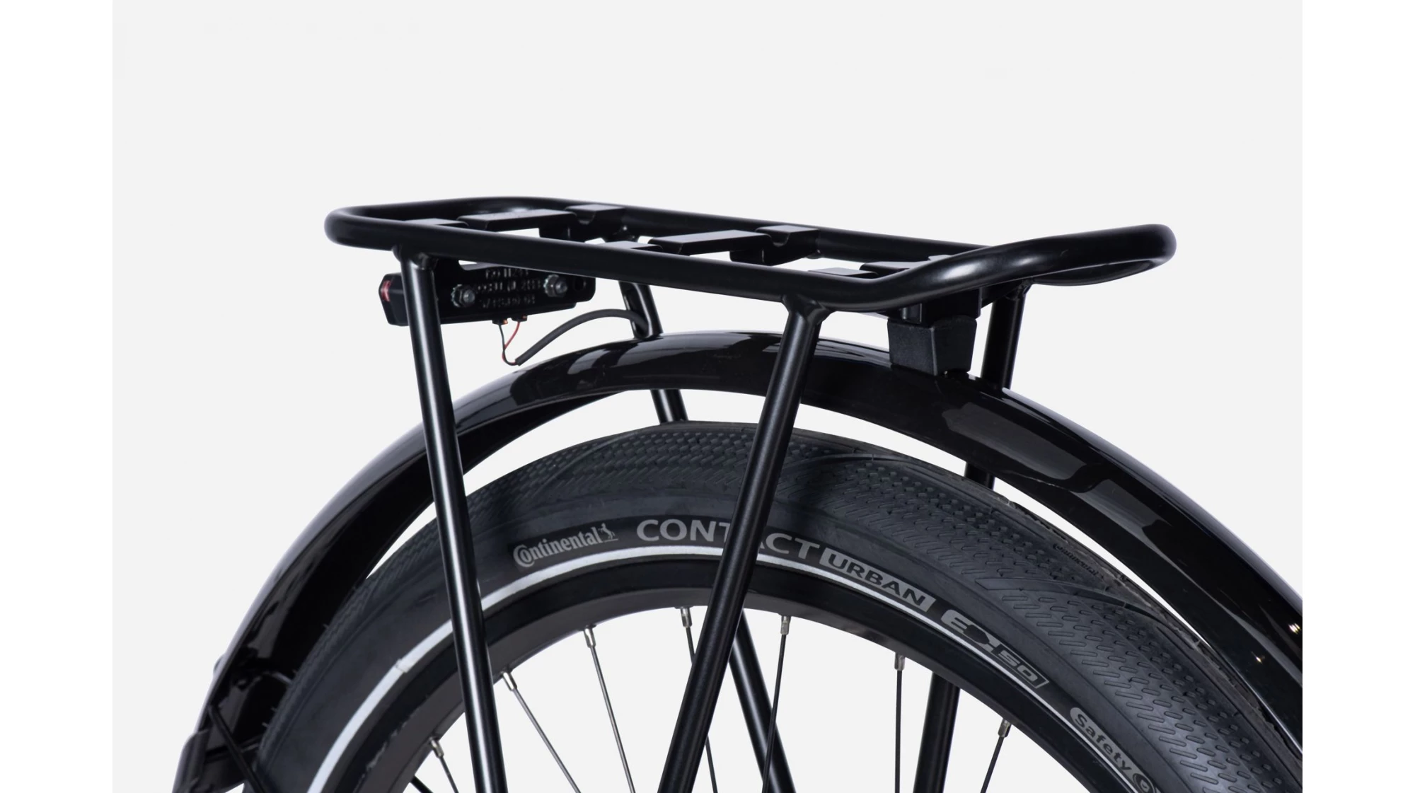 LAPIERRE E-URBAN 4.5 2023 5 LAPIERRE E-URBAN 4.5 2023 – Image 5