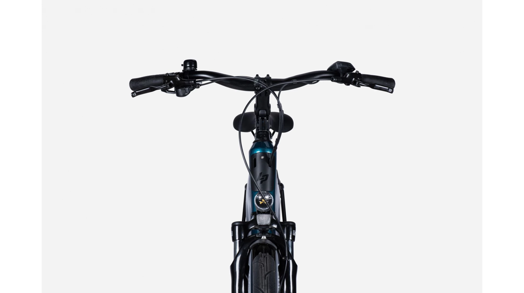 LAPIERRE E-URBAN 4.5 2023 7 LAPIERRE E-URBAN 4.5 2023 – Image 7