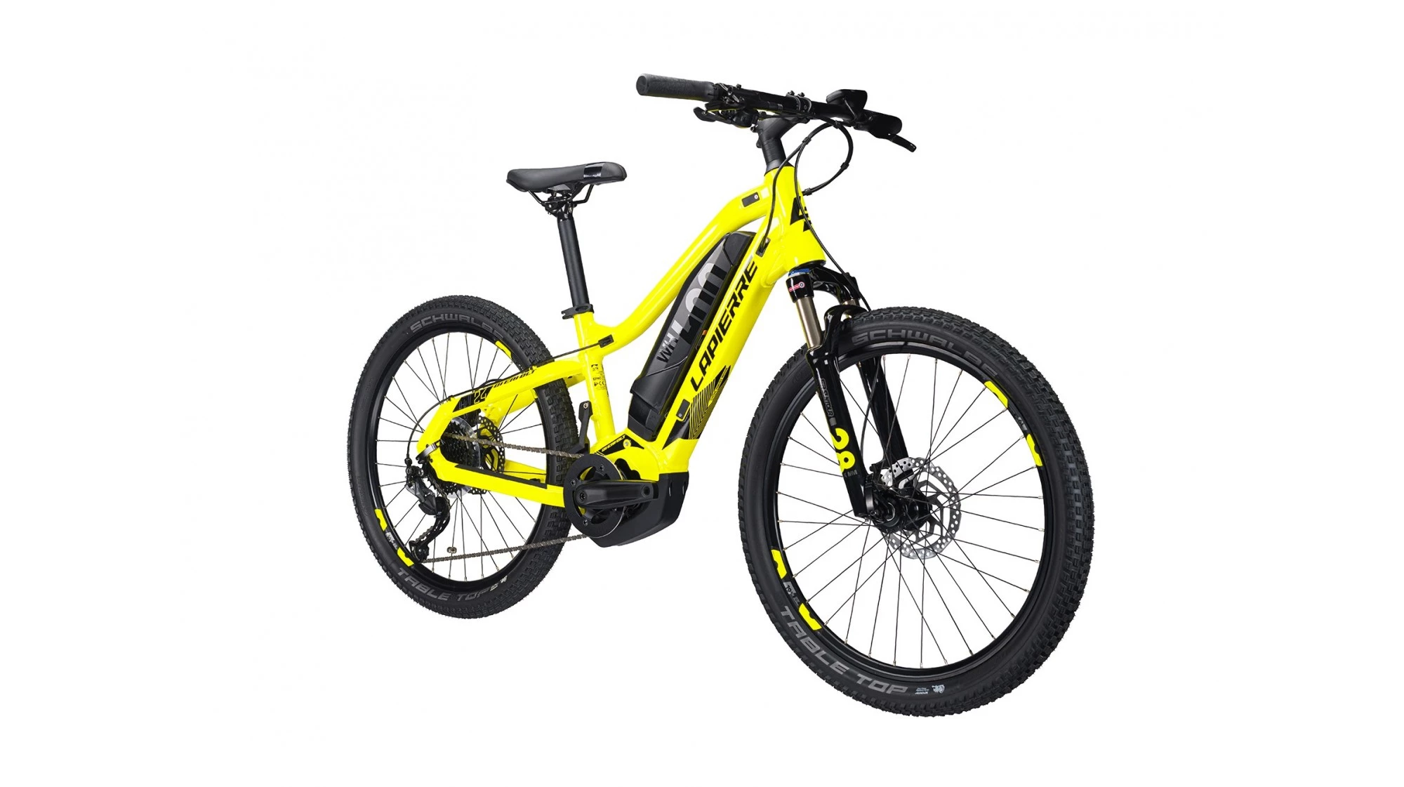 LAPIERRE OVERVOLT HT 24 2023 2 LAPIERRE OVERVOLT HT 24 2023 – Image 2