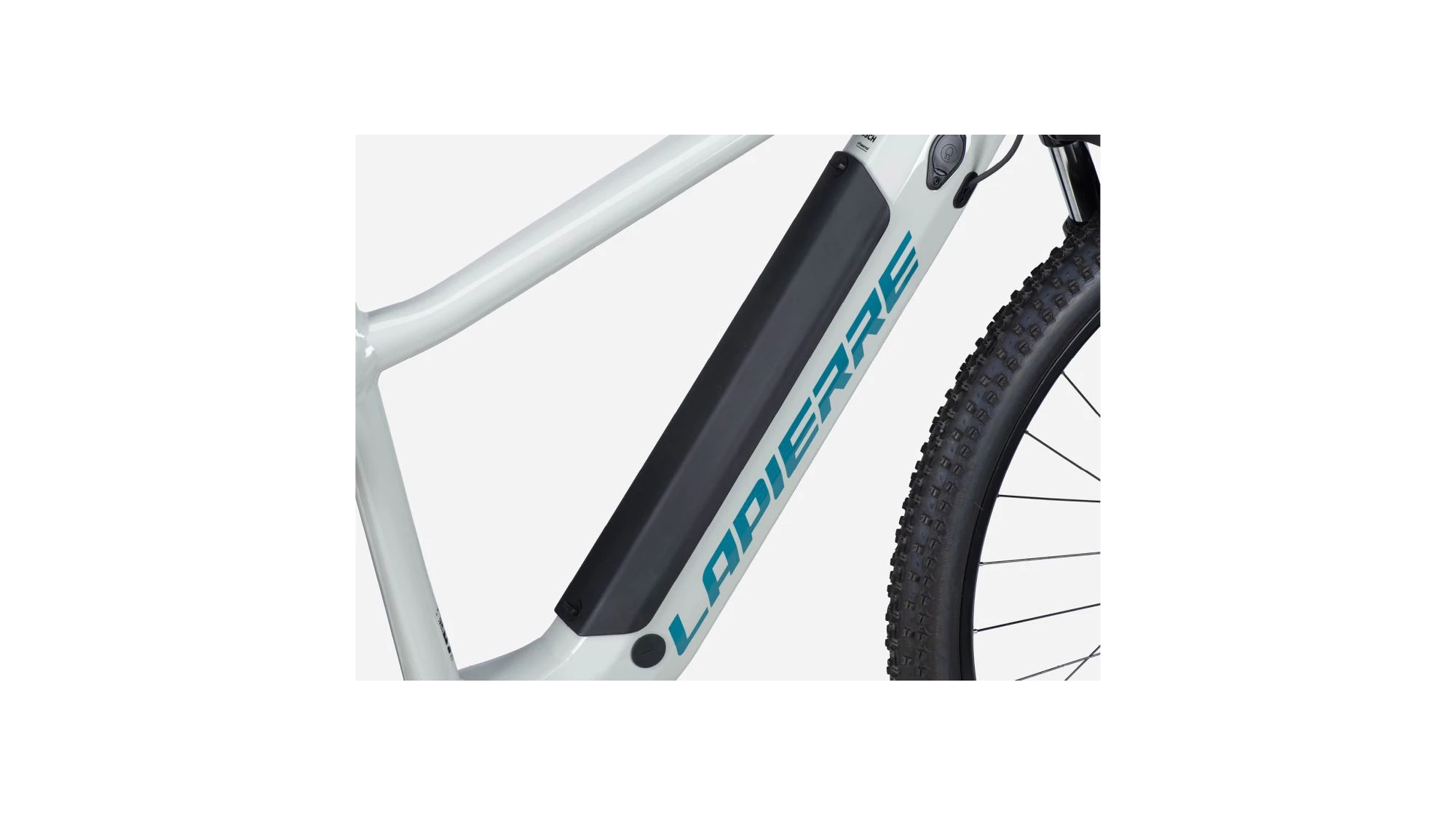 LAPIERRE OVERVOLT HT 5.4 2023 2 LAPIERRE OVERVOLT HT 5.4 2023 – Image 2