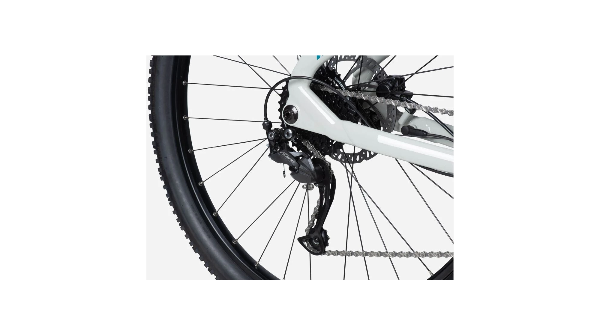 LAPIERRE OVERVOLT HT 5.4 2023 3 LAPIERRE OVERVOLT HT 5.4 2023 – Image 3