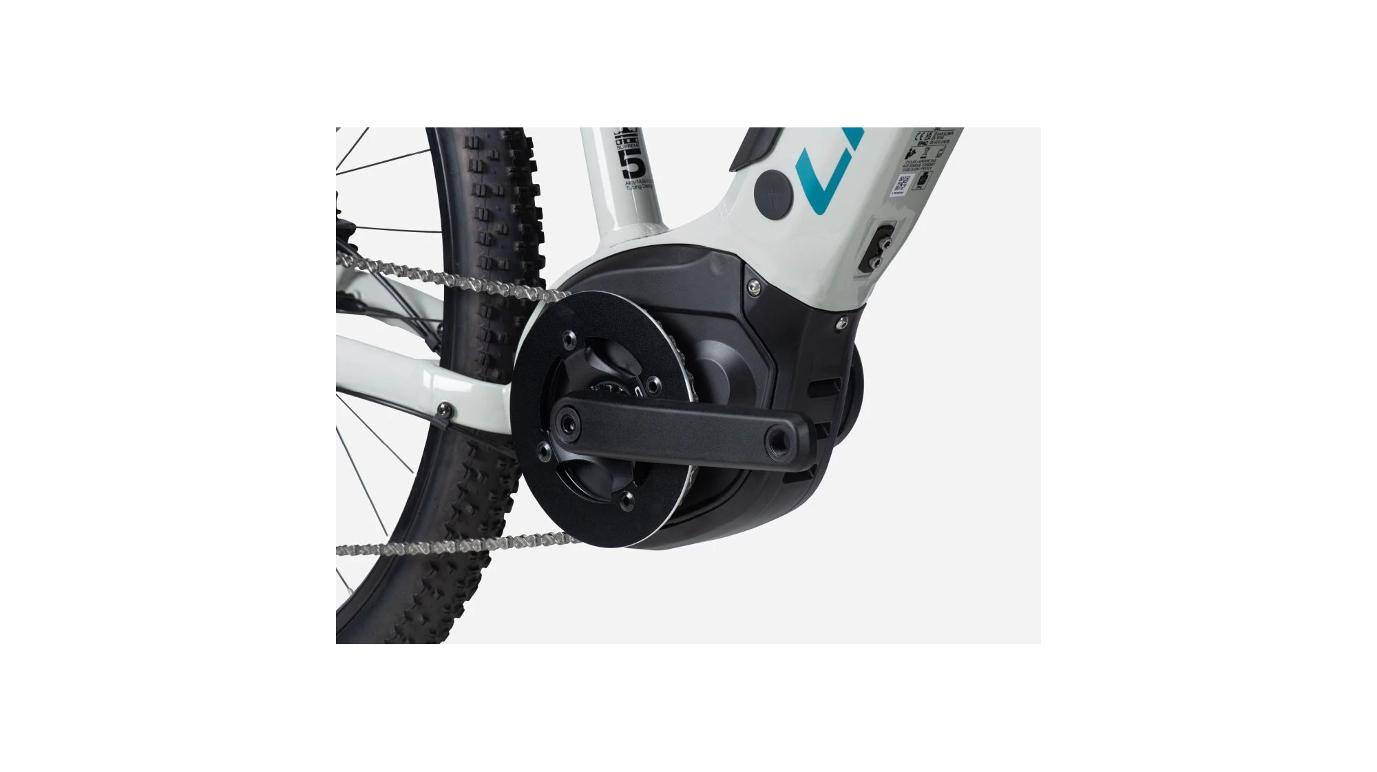 LAPIERRE OVERVOLT HT 5.4 2023 4 LAPIERRE OVERVOLT HT 5.4 2023 – Image 4