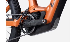 LAPIERRE OVERVOLT AM 8.7 2023 -Vélos Ventes 2023 loqna 2