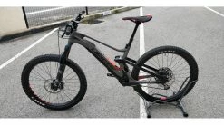 LAPIERRE E-ZESTY AM 9.0 2020 MODELE TEST -Vélos Ventes 2023 lp20ezestyam90 43pp 2