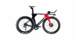 LAPIERRE AEROSTORM DRS 2021 MODELE TEST
