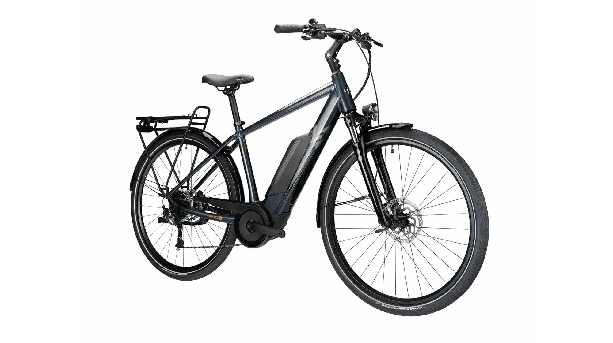 LAPIERRE OVERVOLT TREKKING 6.5 2021 2 LAPIERRE OVERVOLT TREKKING 6.5 2021 – Image 2