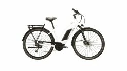 Lapierre Overvolt Trekking 6.5 Dame 2021
