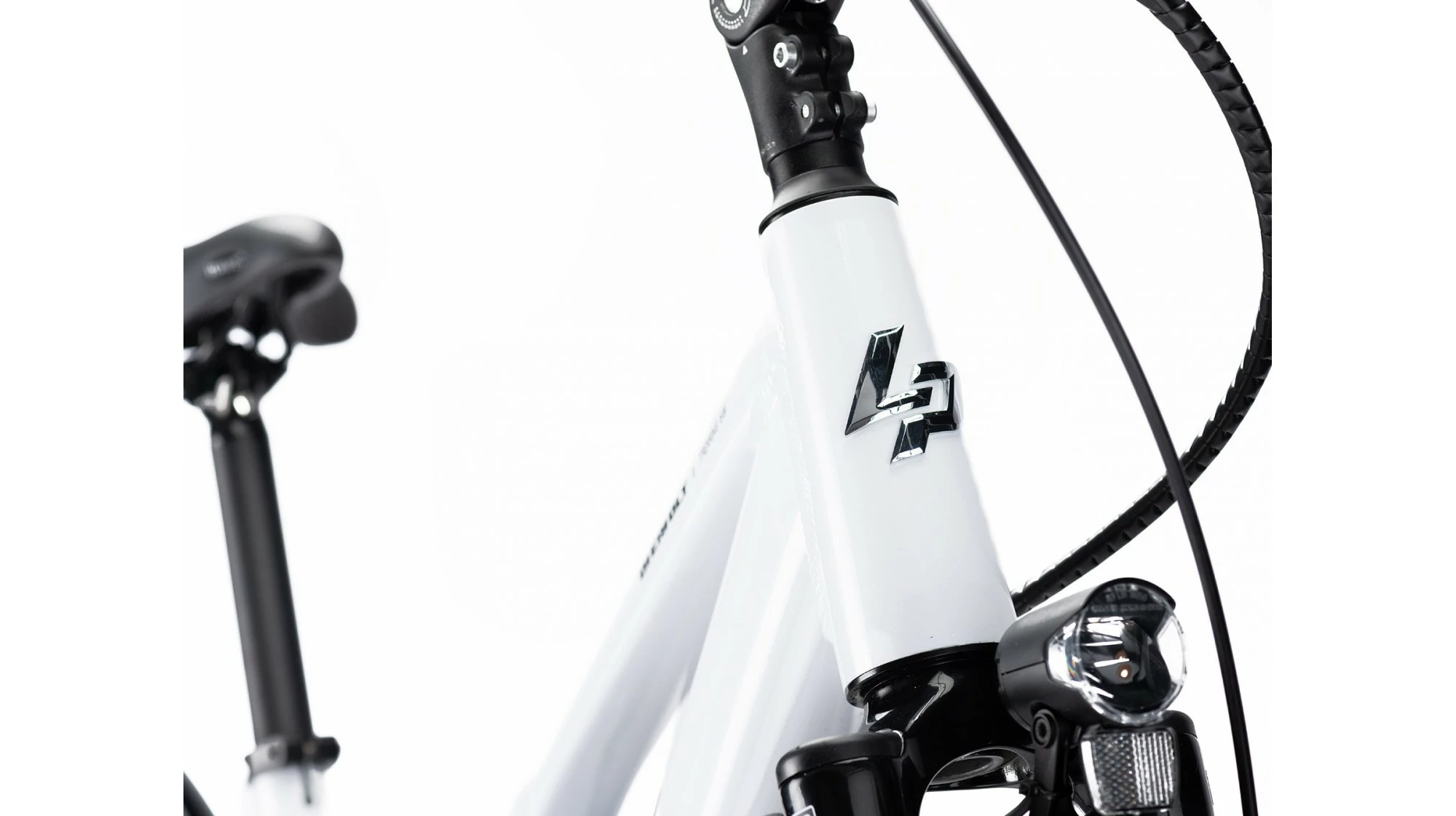 Lapierre Overvolt Trekking 6.5 Dame 2021 4 Lapierre Overvolt Trekking 6.5 Dame 2021 – Image 4