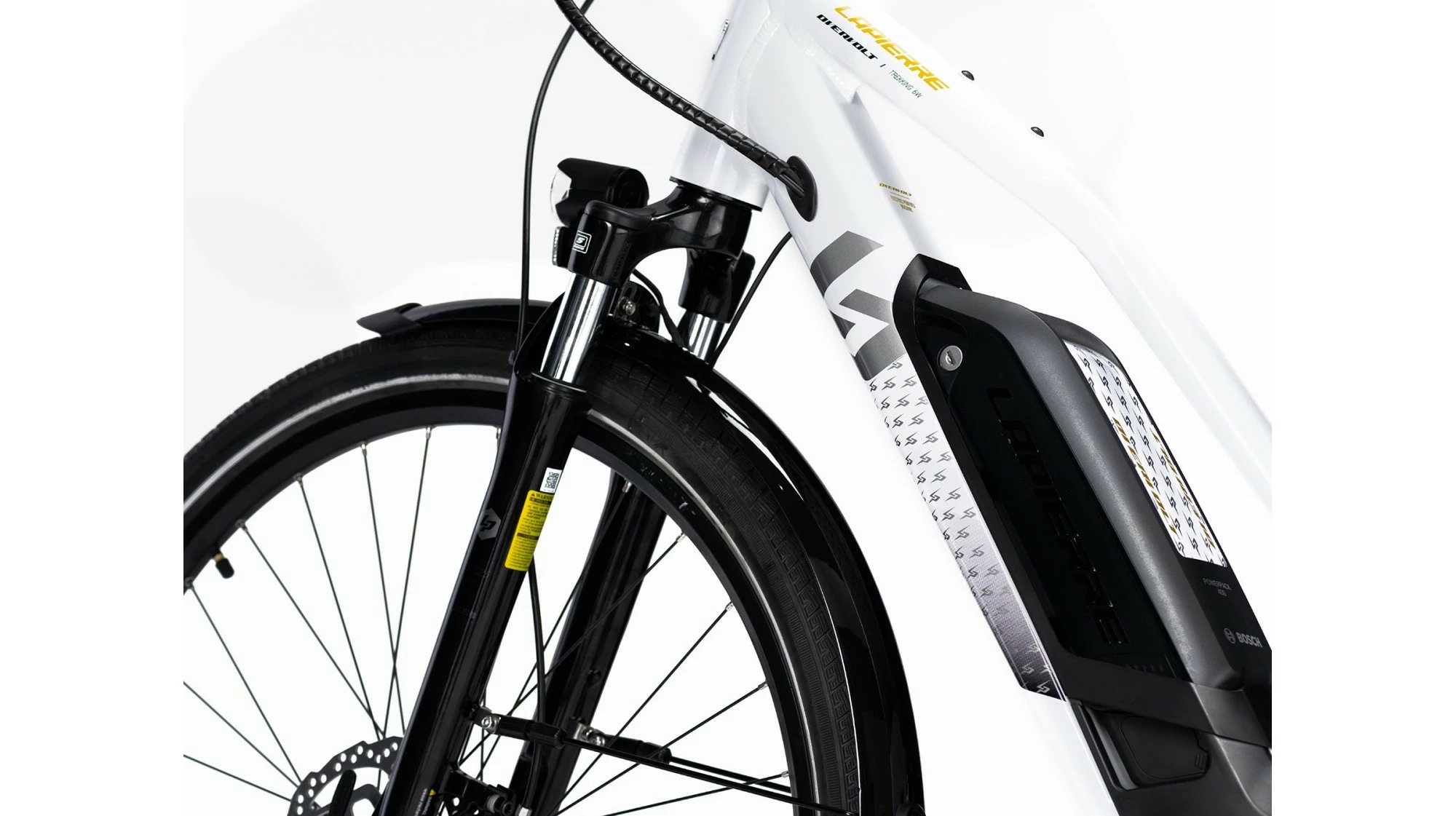 Lapierre Overvolt Trekking 6.5 Dame 2021 5 Lapierre Overvolt Trekking 6.5 Dame 2021 – Image 5