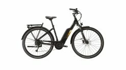 LAPIERRE OVERVOLT URBAN 6.5 2021